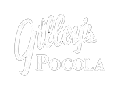 Gilley’s Pocola Logo