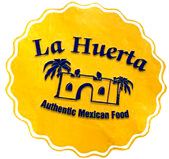 La Huerta Logo