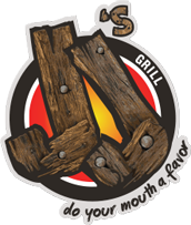 JJ’s Grill Logo
