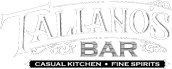 Taliano’s Bar & Casual Kitchen Logo