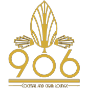 906 Lounge Cigars Drinks Food