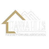 Fianna Hills Property Owners Association Logo