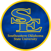 Bordertown Southeastern Oklahoma State University Savage Storm Football